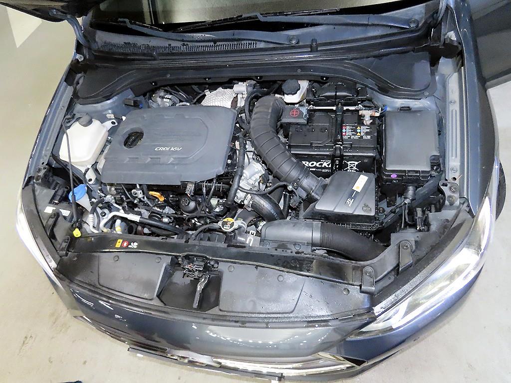 HYUNDAI Avante 2016 - Importación desde Corea - HF Imports Iquique - Foto 19