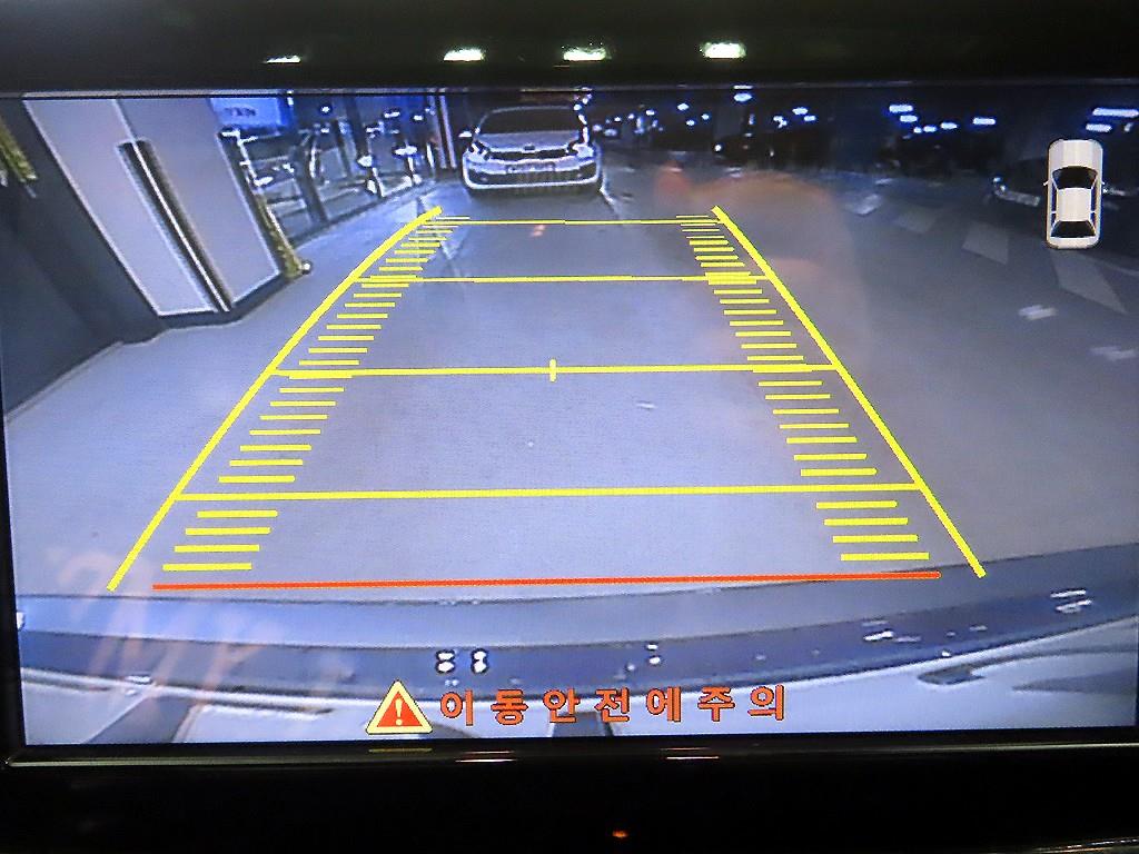 Mercedes Benz A Class 2014 Gris - Importación desde Corea - HF Imports Iquique - Foto 15