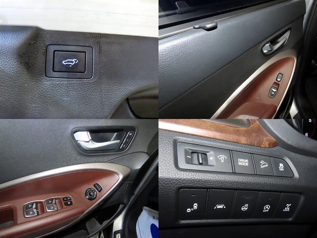 HYUNDAI Maxcruz 2017 Gris - Importación desde Corea - HF Imports Iquique - Foto 18