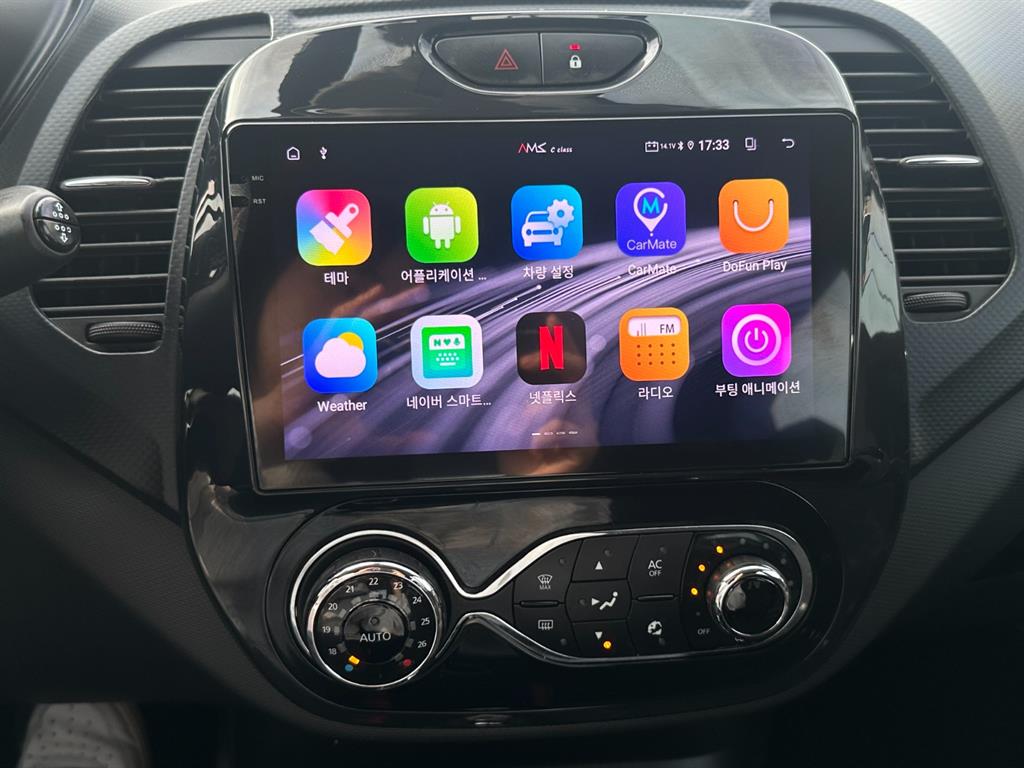 SAMSUNG QM3 - Vista 10