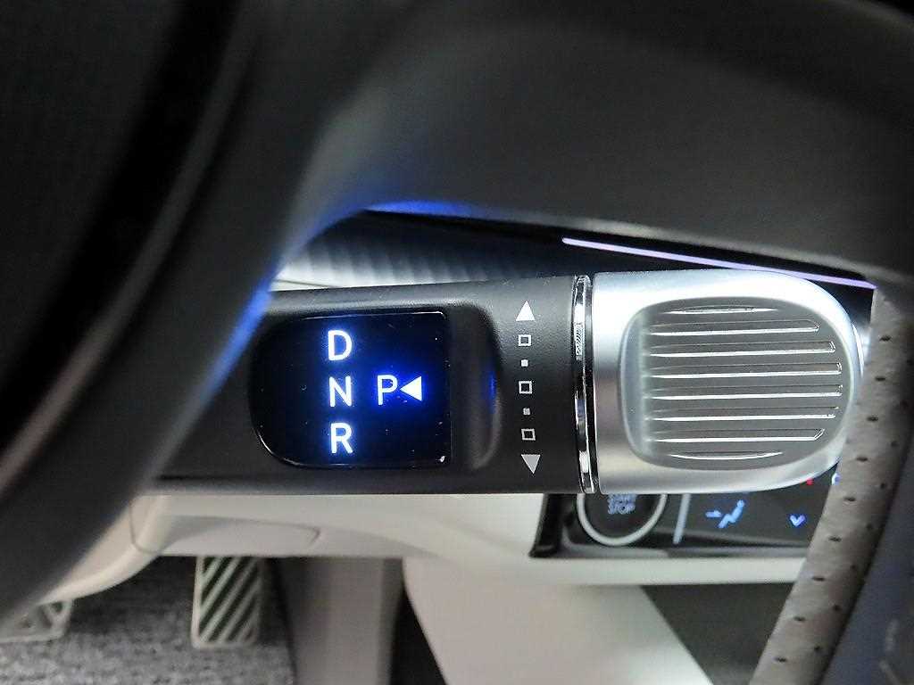 HYUNDAI Ioniq 6 - Vista 10