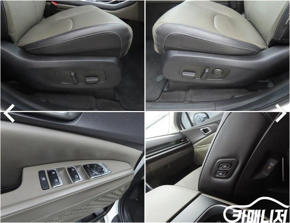 KIA Carnival 2024 Blanco - Importación desde Corea - HF Imports Iquique - Foto 20