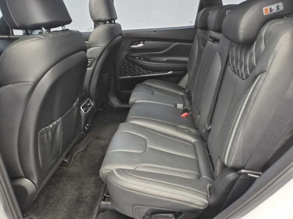 HYUNDAI Santa Fe - Vista 12