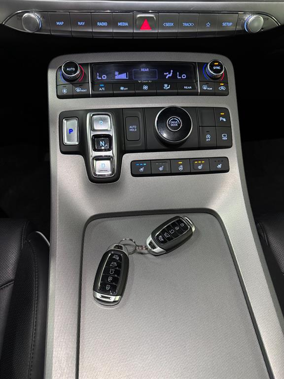 HYUNDAI Palisade 2022 Blanco - Importación desde Corea - HF Imports Iquique - Foto 15