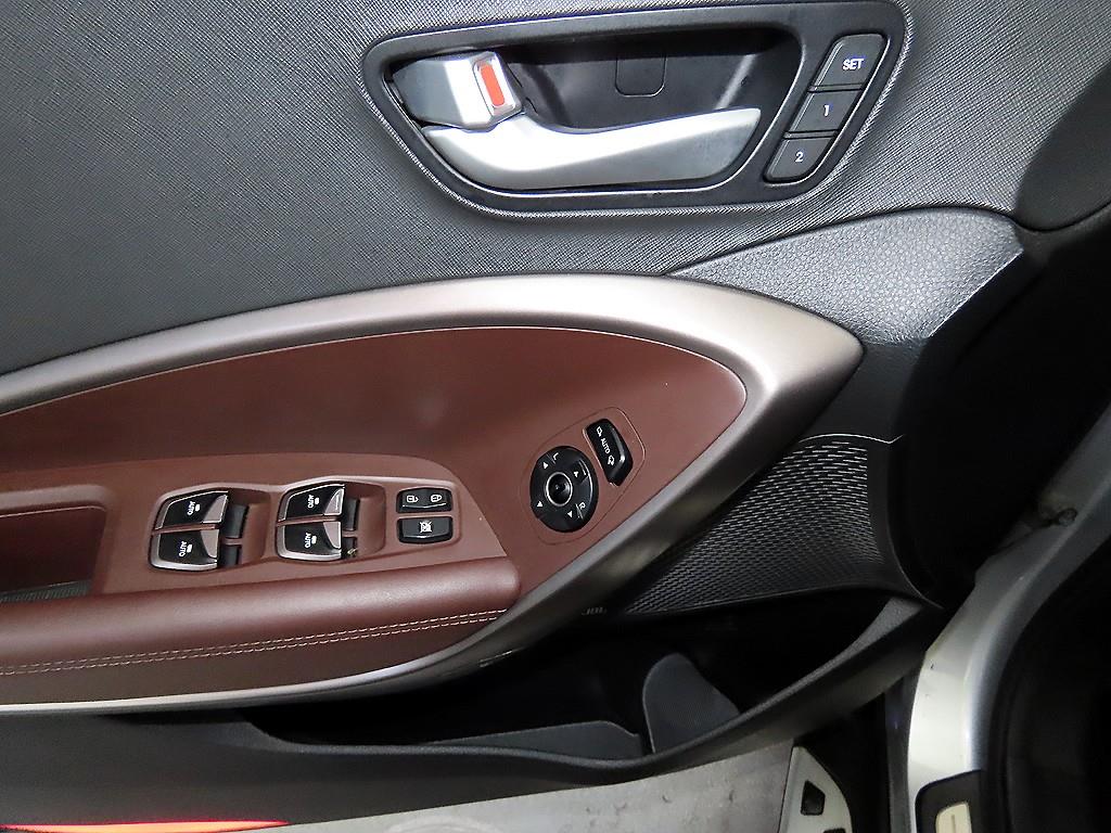 HYUNDAI Maxcruz 2017 Gris - Importación desde Corea - HF Imports Iquique - Foto 13