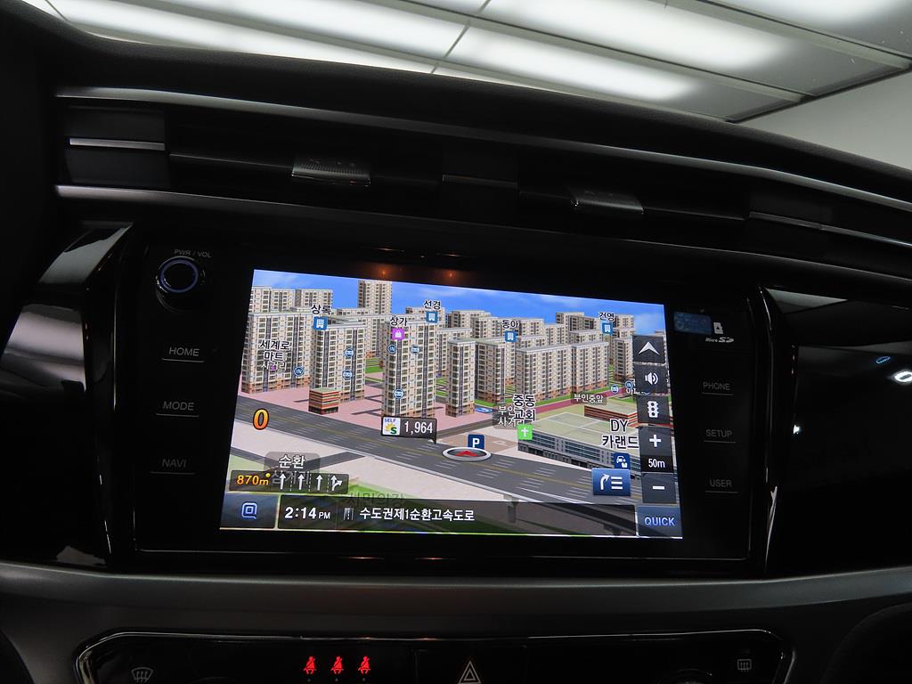 Ssangyong Korando 2020 Blanco - Importación desde Corea - HF Imports Iquique - Foto 13