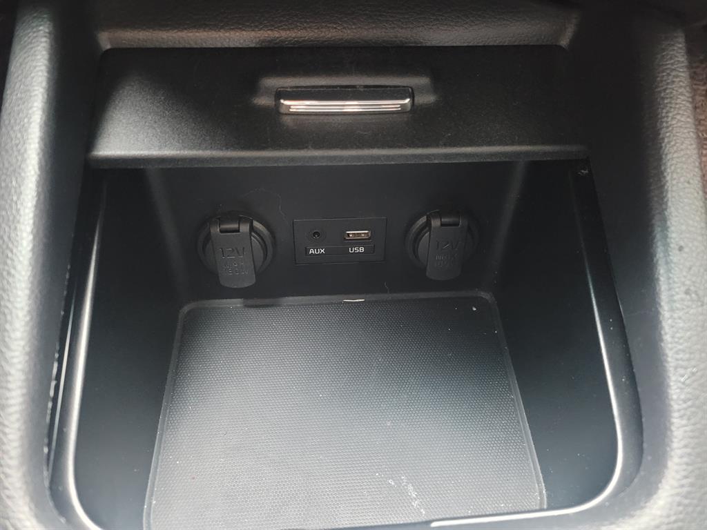 KIA K3 - Vista 5
