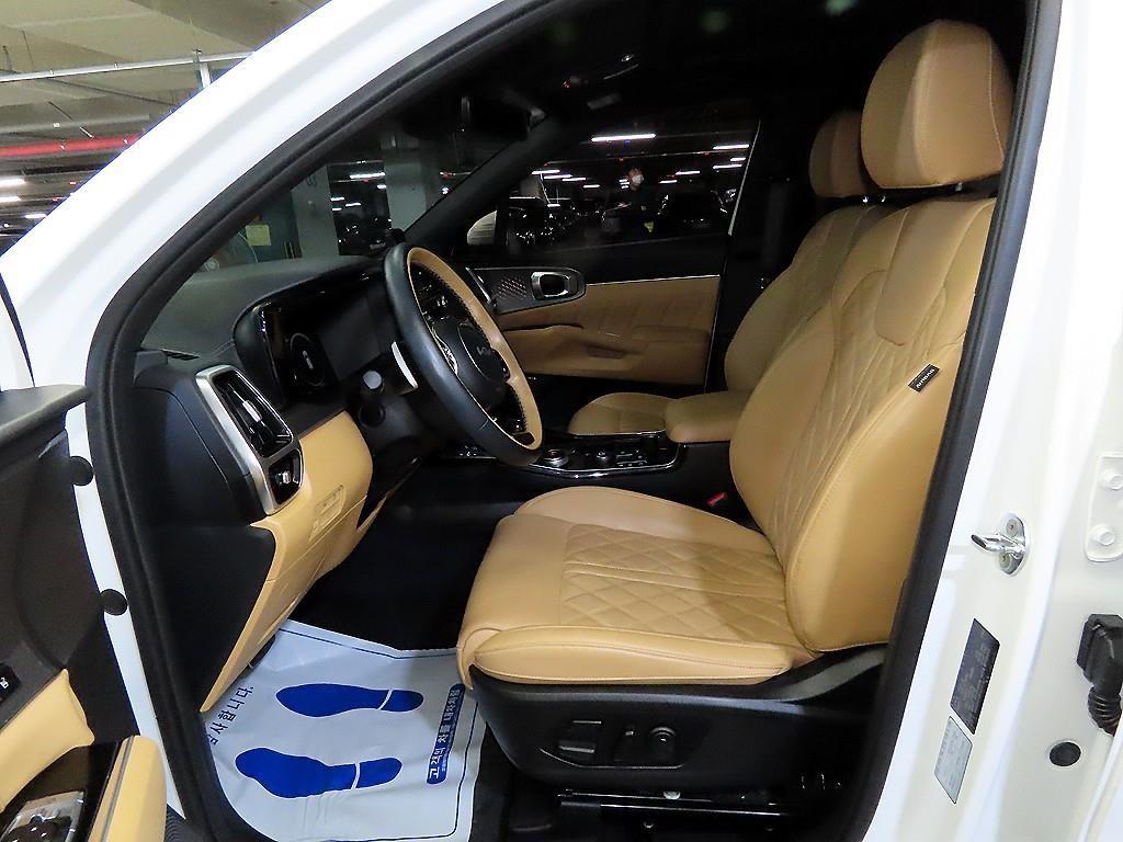 KIA Sorento - Vista 6