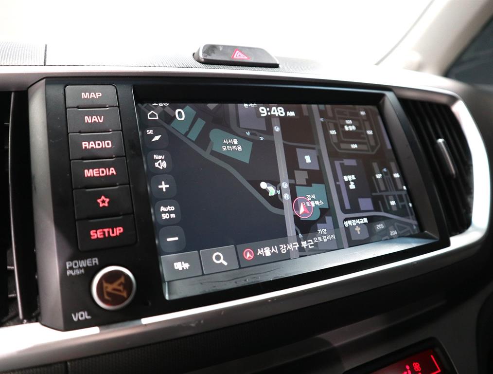 KIA Ray 2021 Blanco - Importación desde Corea - HF Imports Iquique - Foto 13
