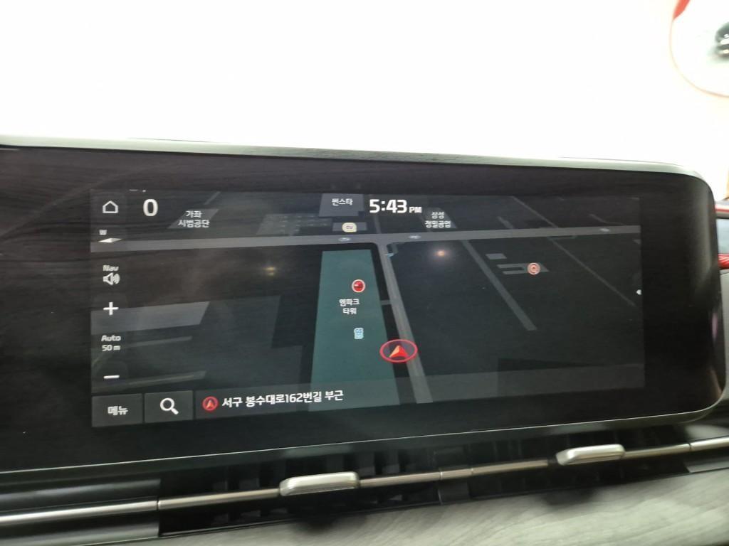 KIA Carnival 2021 Negro - Importación desde Corea - HF Imports Iquique - Foto 14