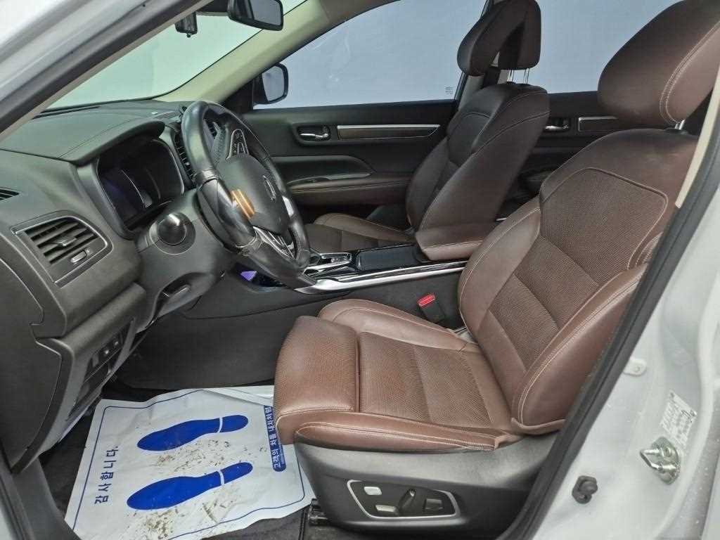 SAMSUNG QM6 - Vista 11