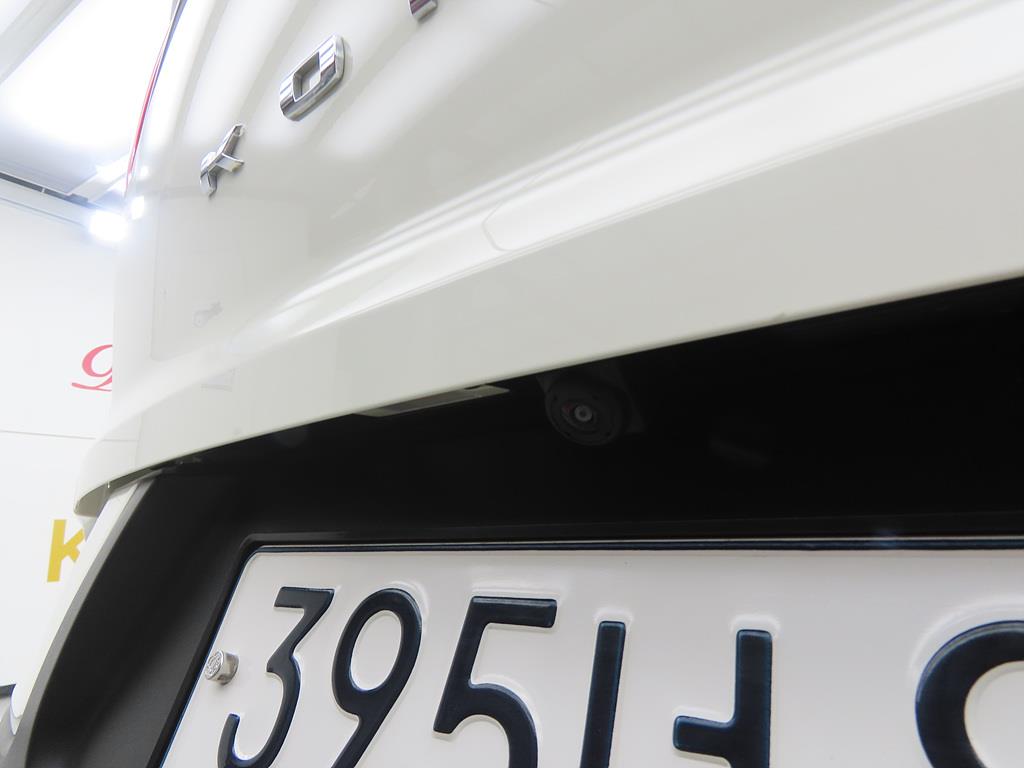 Ssangyong Korando 2020 Blanco - Importación desde Corea - HF Imports Iquique - Foto 16