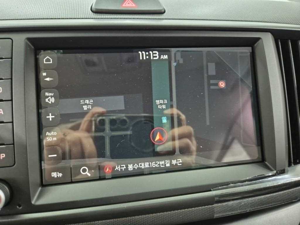 KIA Ray 2026 Blanco - Importación desde Corea - HF Imports Iquique - Foto 13