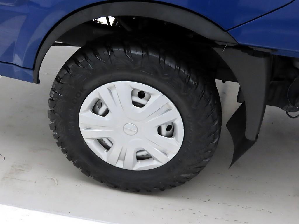 Small Truck (Completed) Dump 2022 Azul - Importación desde Corea - HF Imports Iquique - Foto 15