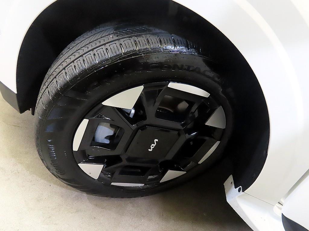 KIA Carnival 2024 Blanco - Importación desde Corea - HF Imports Iquique - Foto 20