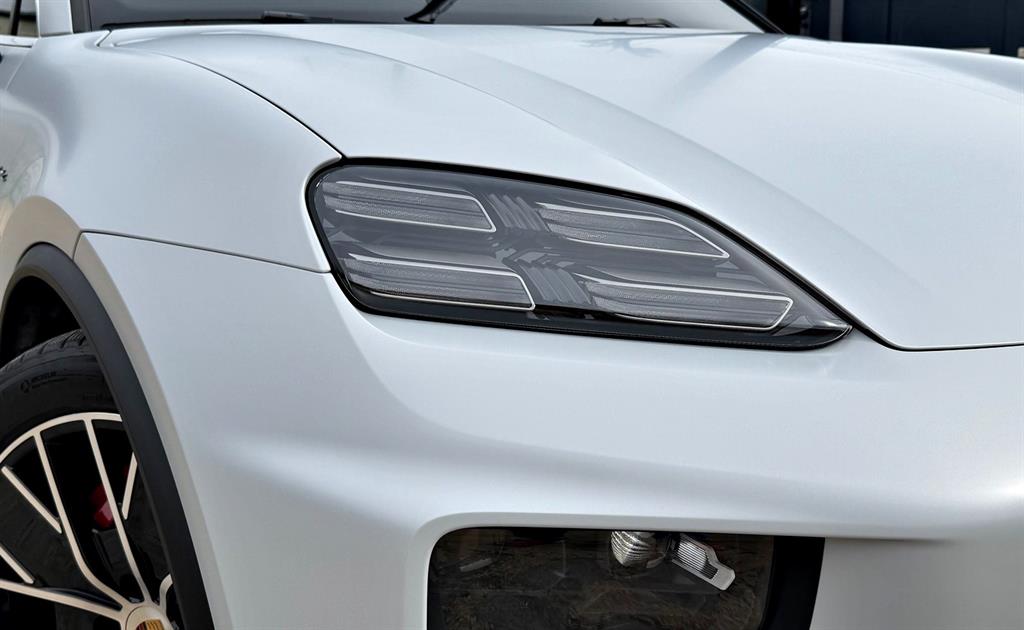 Porsche Macan - Vista 4