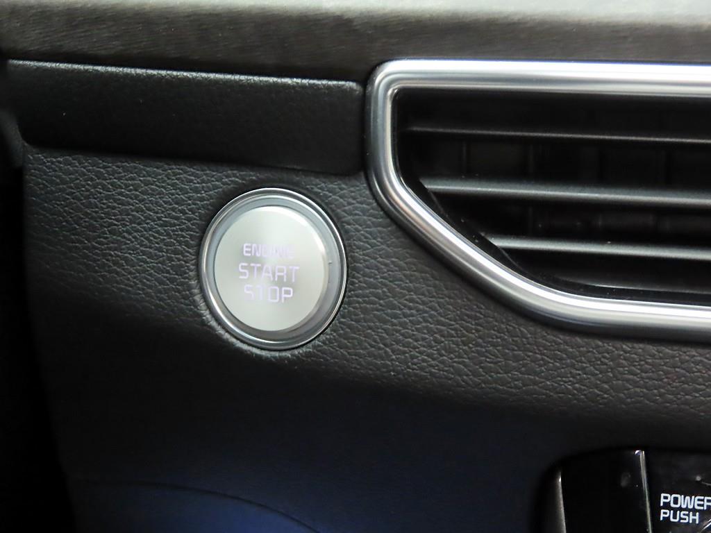 KIA K7 2020 Negro - Importación desde Corea - HF Imports Iquique - Foto 15
