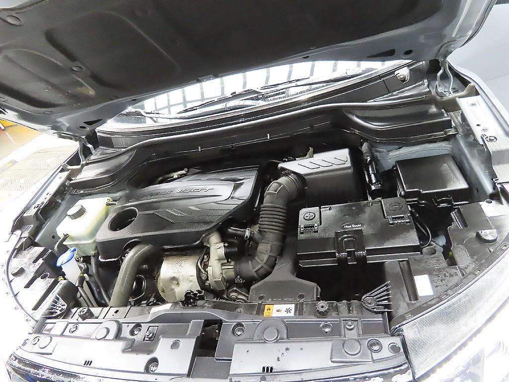 Ssangyong Tivoli 2022 Gris - Importación desde Corea - HF Imports Iquique - Foto 7