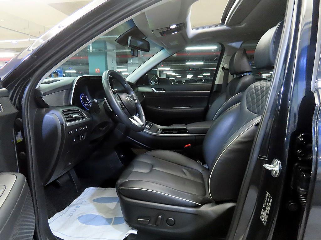 HYUNDAI Palisade - Vista 6