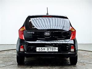 KIA Morning - Vista 6