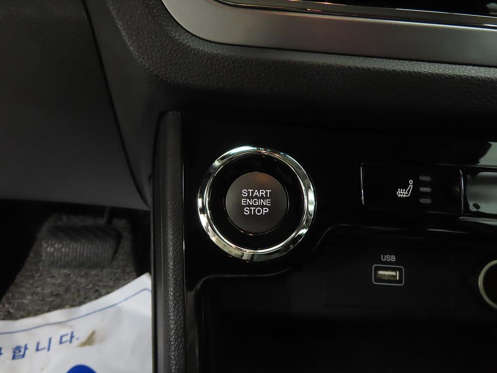 Ssangyong Korando 2020 Blanco - Importación desde Corea - HF Imports Iquique - Foto 17