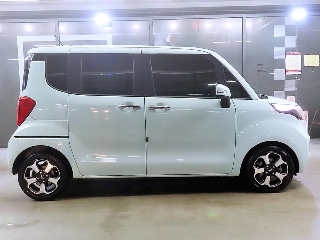 KIA Ray - Vista 3
