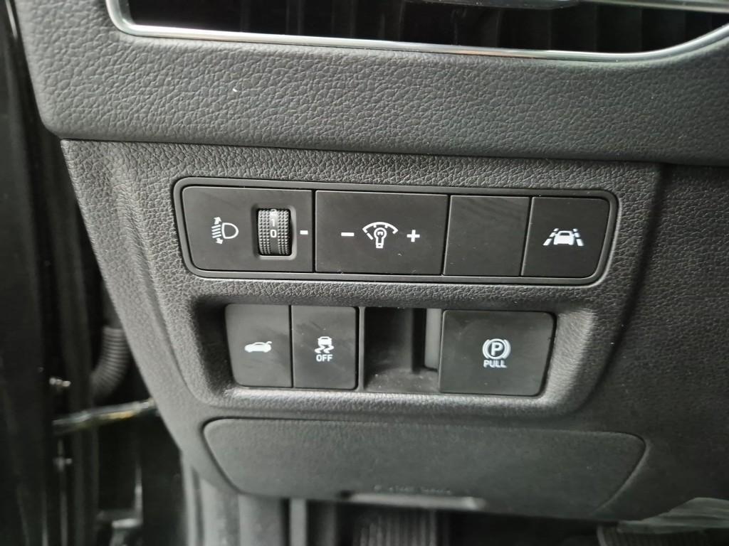 HYUNDAI Sonata 2022 Negro - Importación desde Corea - HF Imports Iquique - Foto 16