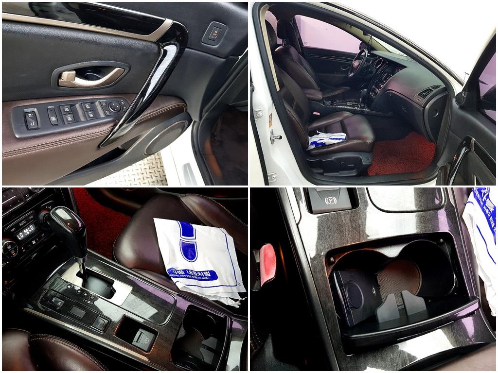 SAMSUNG SM7 2014 Blanco - Importación desde Corea - HF Imports Iquique - Foto 17