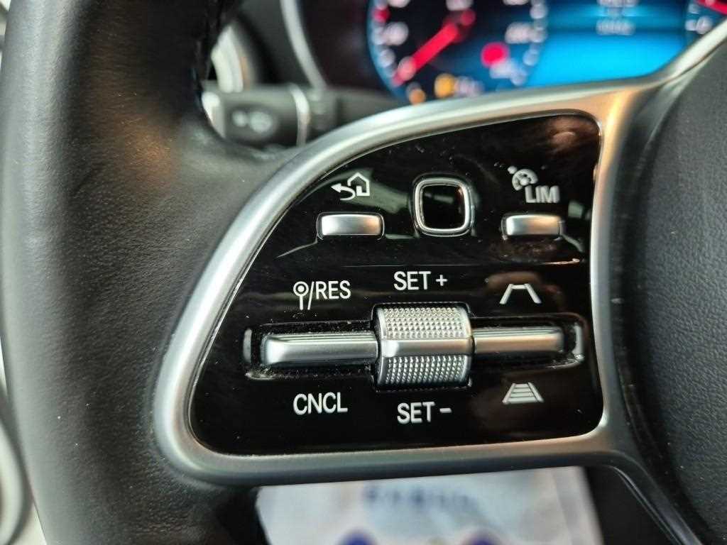 Mercedes Benz GLC Class 2021 Blanco - Importación desde Corea - HF Imports Iquique - Foto 16
