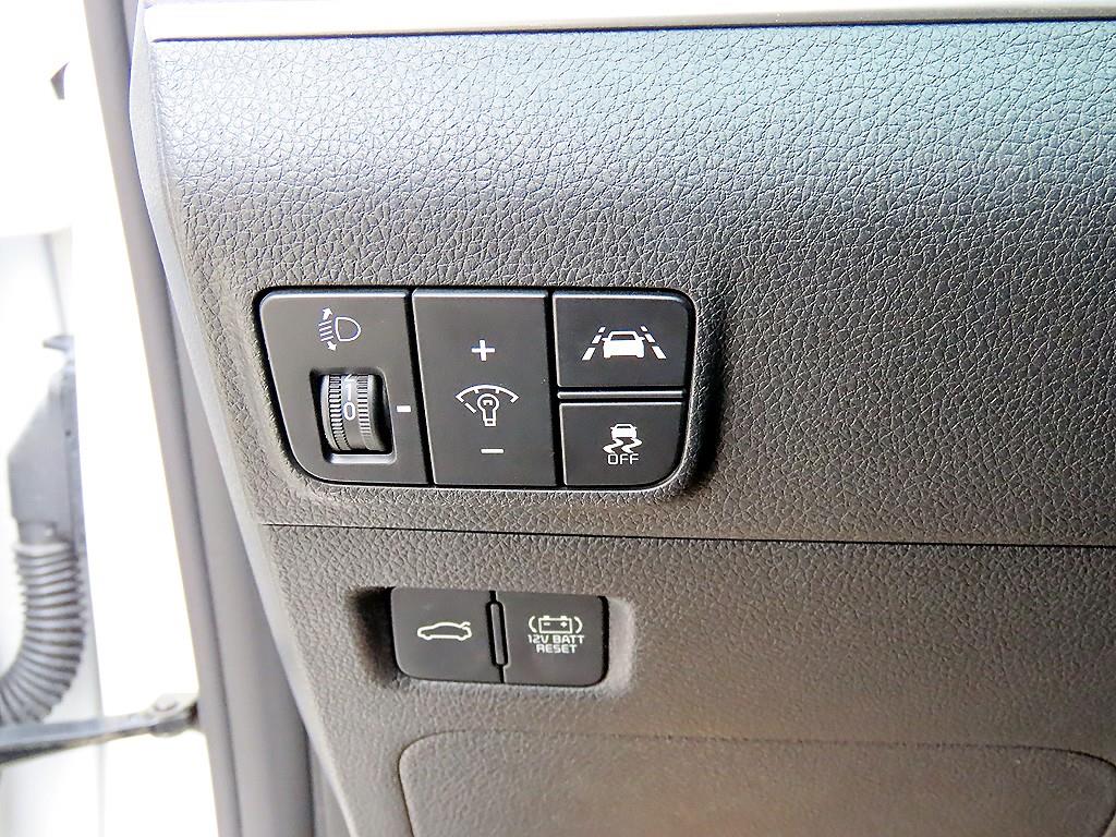 KIA K5 - Vista 12