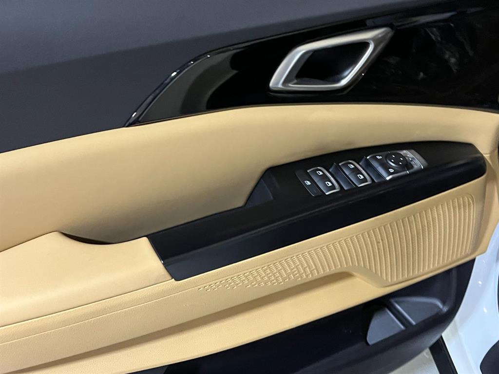 KIA Carnival 2022 Blanco - Importación desde Corea - HF Imports Iquique - Foto 15