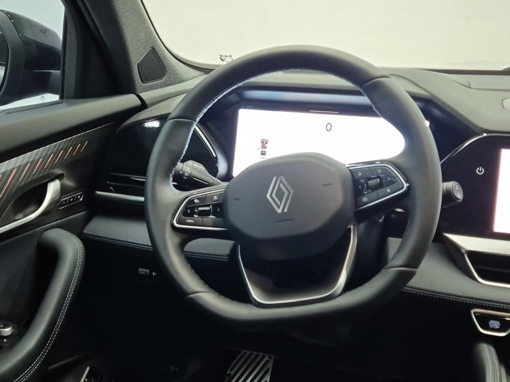 SAMSUNG Grand Koleos - Vista 9