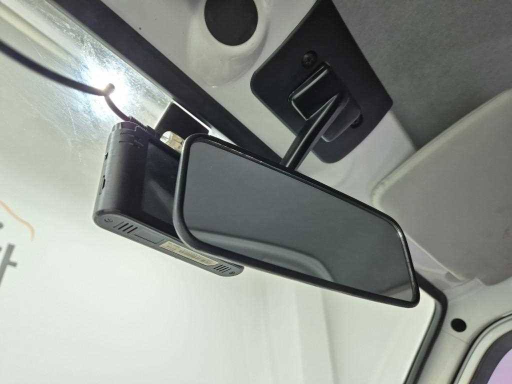 DAEWOO Damas - Vista 11