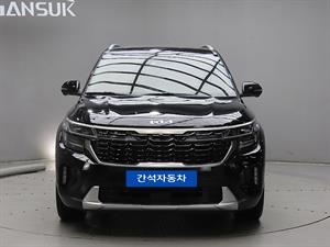 KIA Seltos - Vista 2