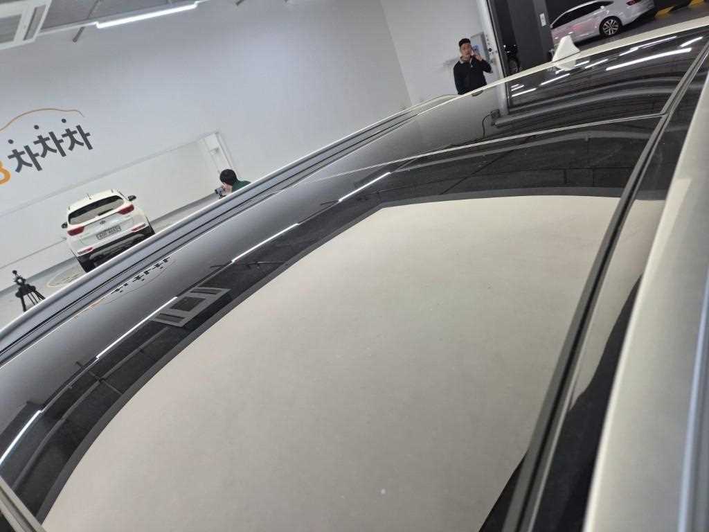 KIA Sorento 2021 Blanco - Importación desde Corea - HF Imports Iquique - Foto 13