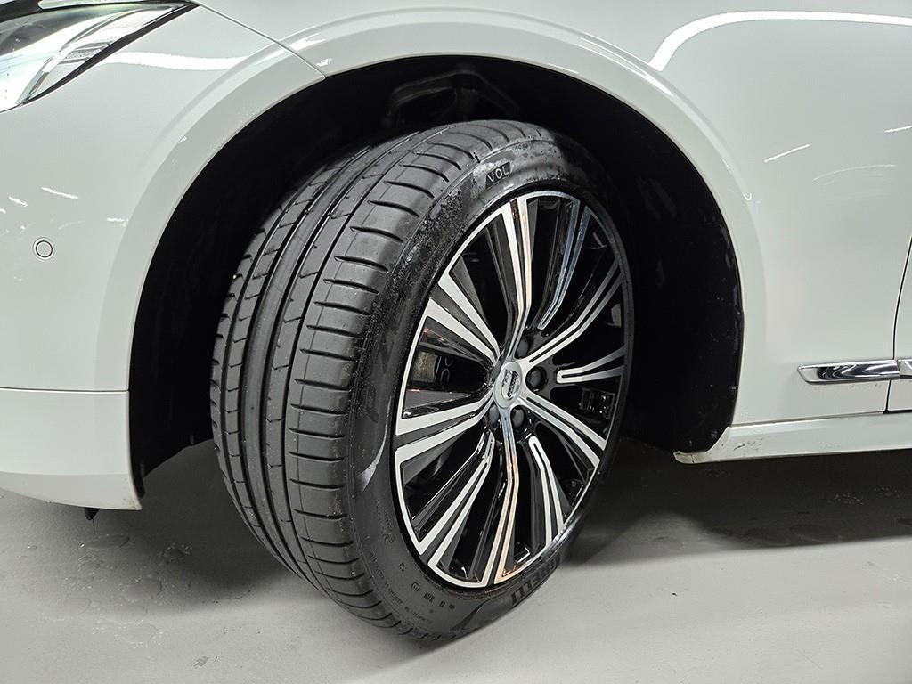Volvo S90 2024 Blanco - Importación desde Corea - HF Imports Iquique - Foto 20