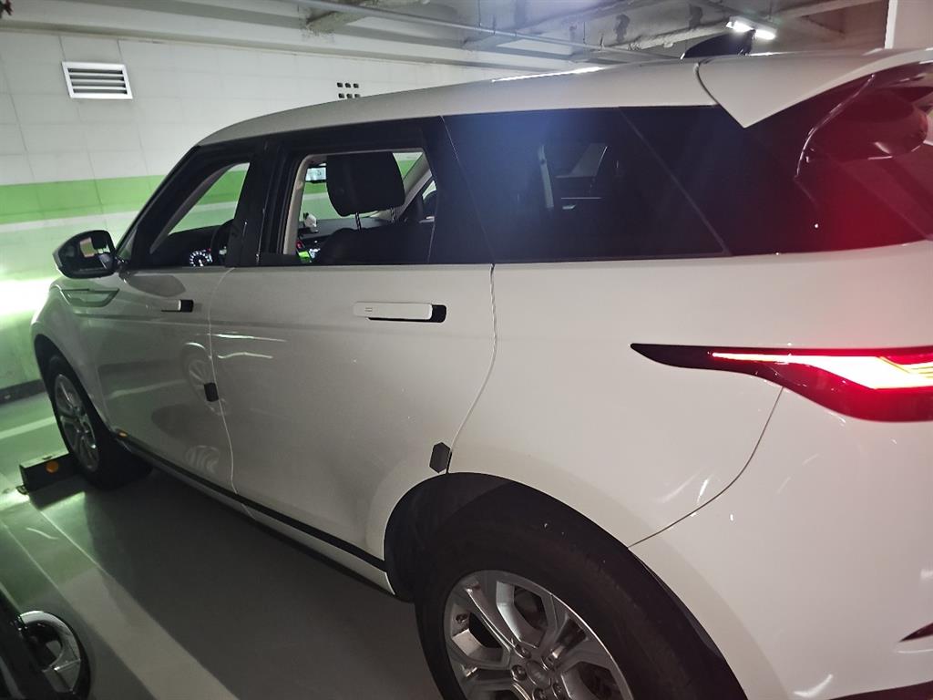 Land Rover Range Rover Bike - Vista 4