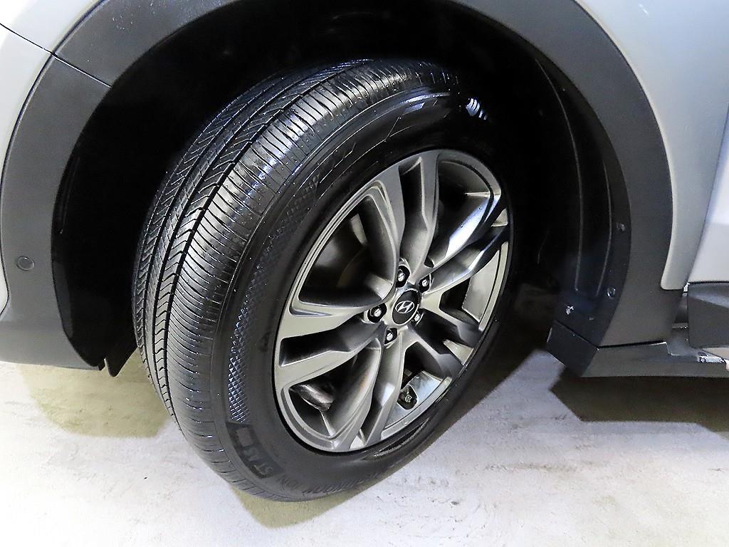 HYUNDAI Maxcruz 2017 Gris - Importación desde Corea - HF Imports Iquique - Foto 20