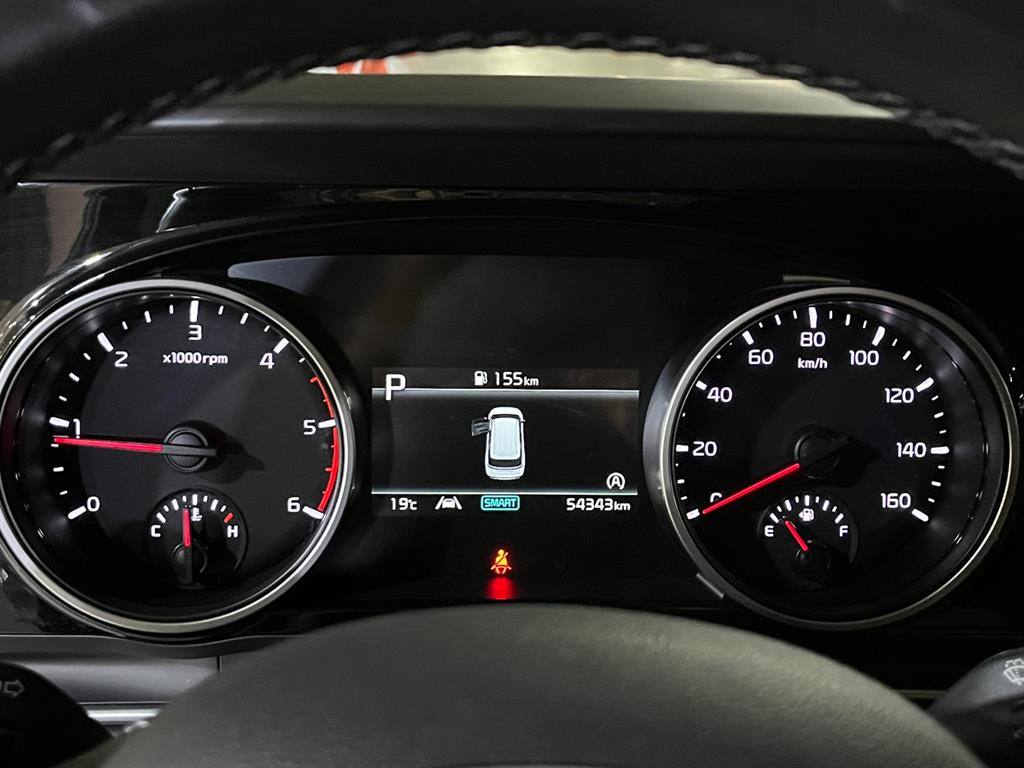 KIA Carnival - Vista 10