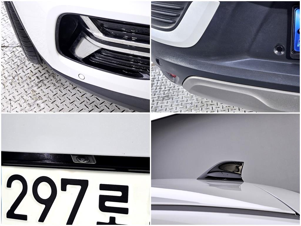 SAMSUNG XM3 2022 Blanco - Importación desde Corea - HF Imports Iquique - Foto 18