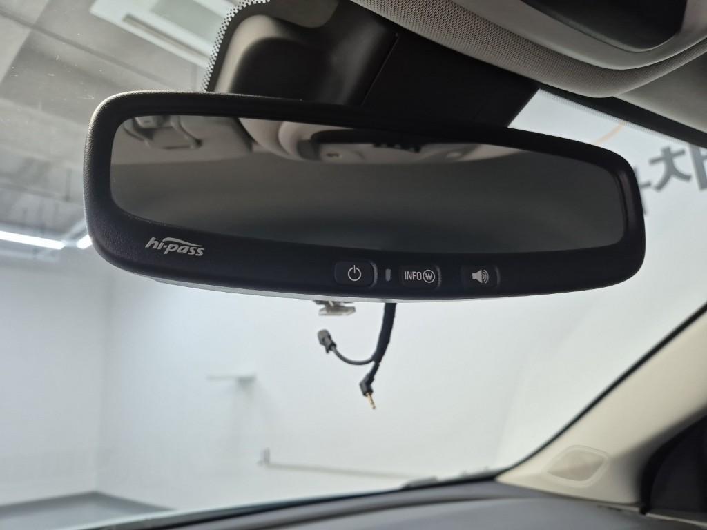 Chevrolet Bolt 2023 Gris - Importación desde Corea - HF Imports Iquique - Foto 16