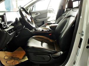 KIA Sportage - Vista 10