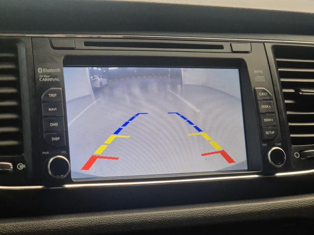 KIA Carnival 2018 Plateado - Importación desde Corea - HF Imports Iquique - Foto 15