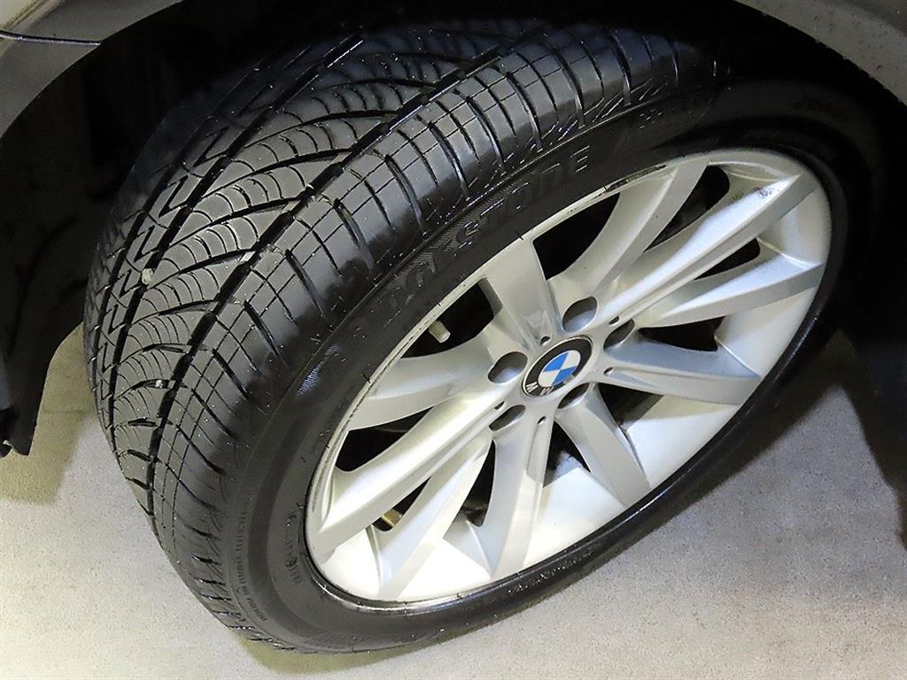 BMW 5 Series 2015 Gris - Importación desde Corea - HF Imports Iquique - Foto 20