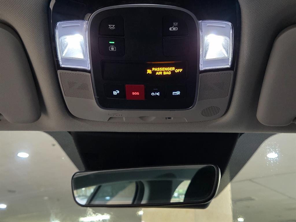 HYUNDAI Tucson 2024 Blanco - Importación desde Corea - HF Imports Iquique - Foto 16