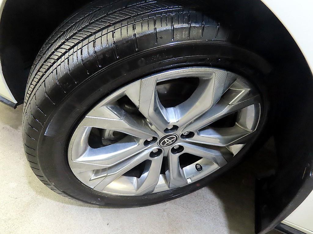Toyota Siena 2021 Blanco - Importación desde Corea - HF Imports Iquique - Foto 20