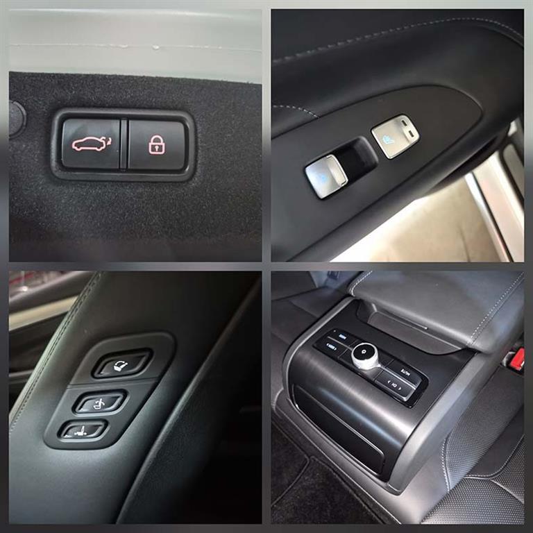 HYUNDAI Grandeur 2020 - Importación desde Corea - HF Imports Iquique - Foto 17