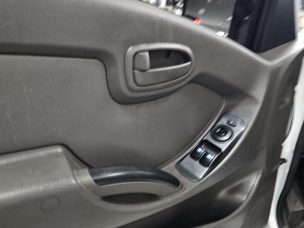 Small Truck Normal Box(High Deck) 2023 Blanco - Importación desde Corea - HF Imports Iquique - Foto 14