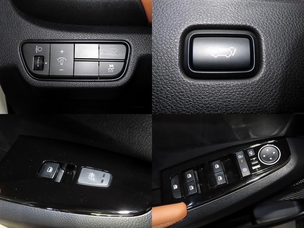 KIA Seltos 2025 - Importación desde Corea - HF Imports Iquique - Foto 18