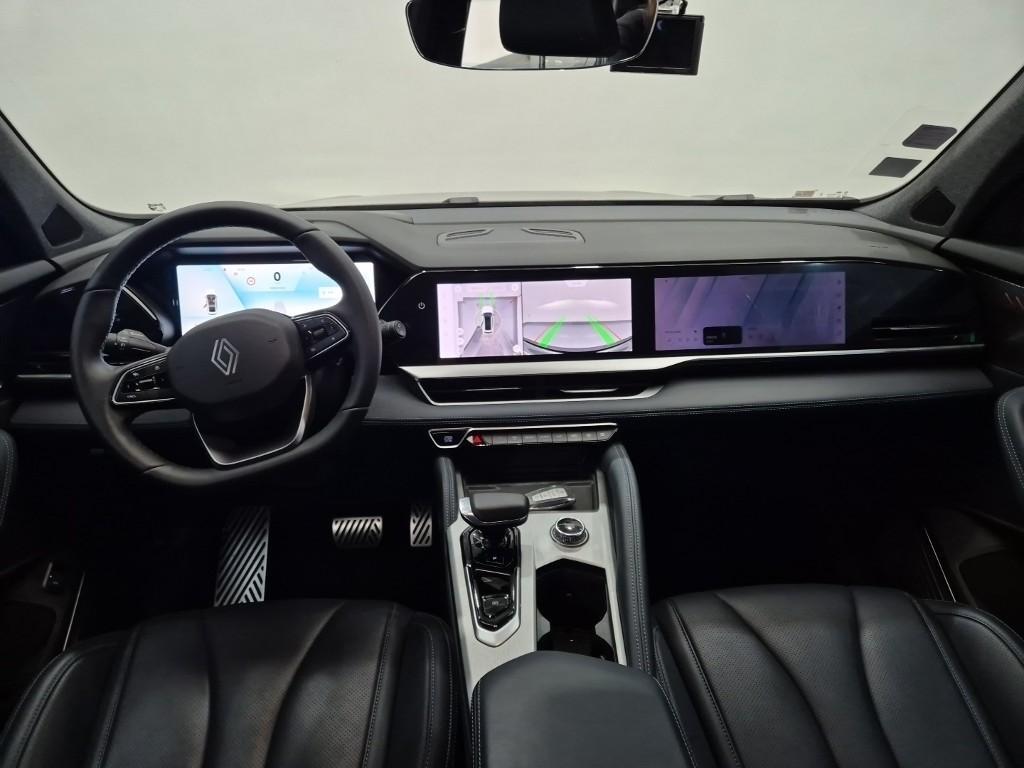 SAMSUNG Grand Koleos - Vista 7